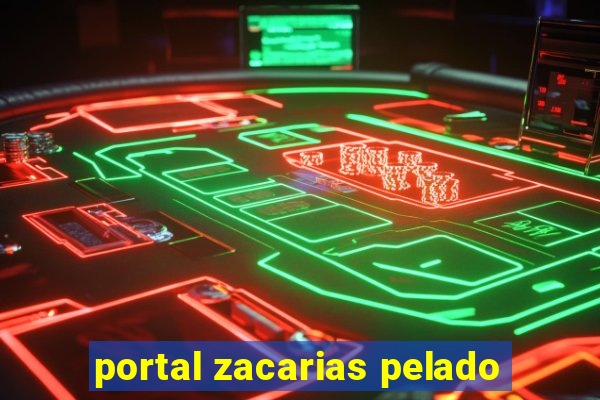 portal zacarias pelado